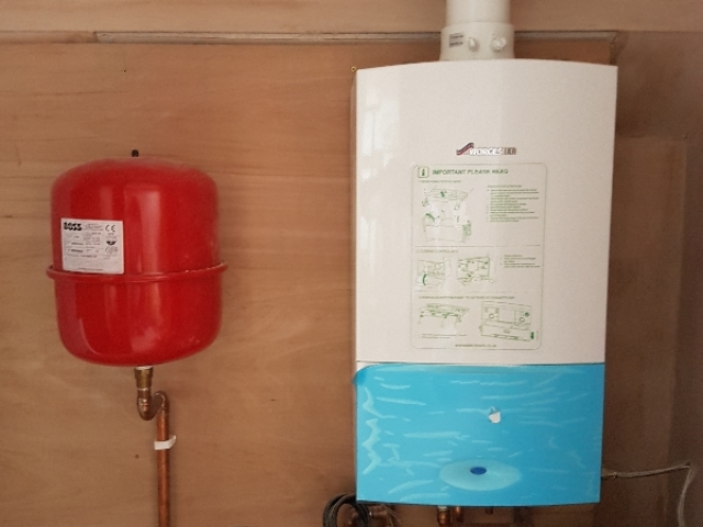 boiler-installation